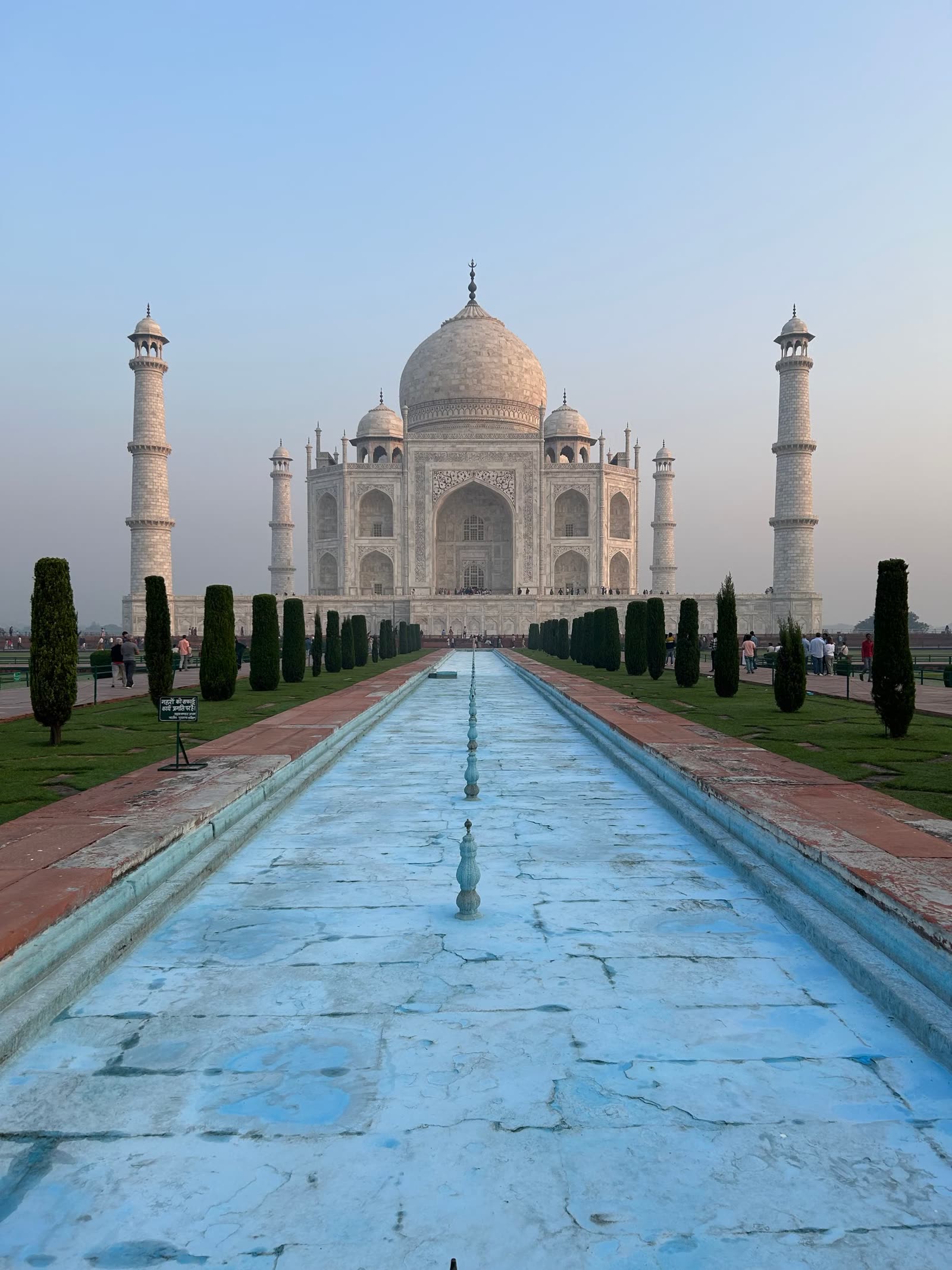 Golden Triangle