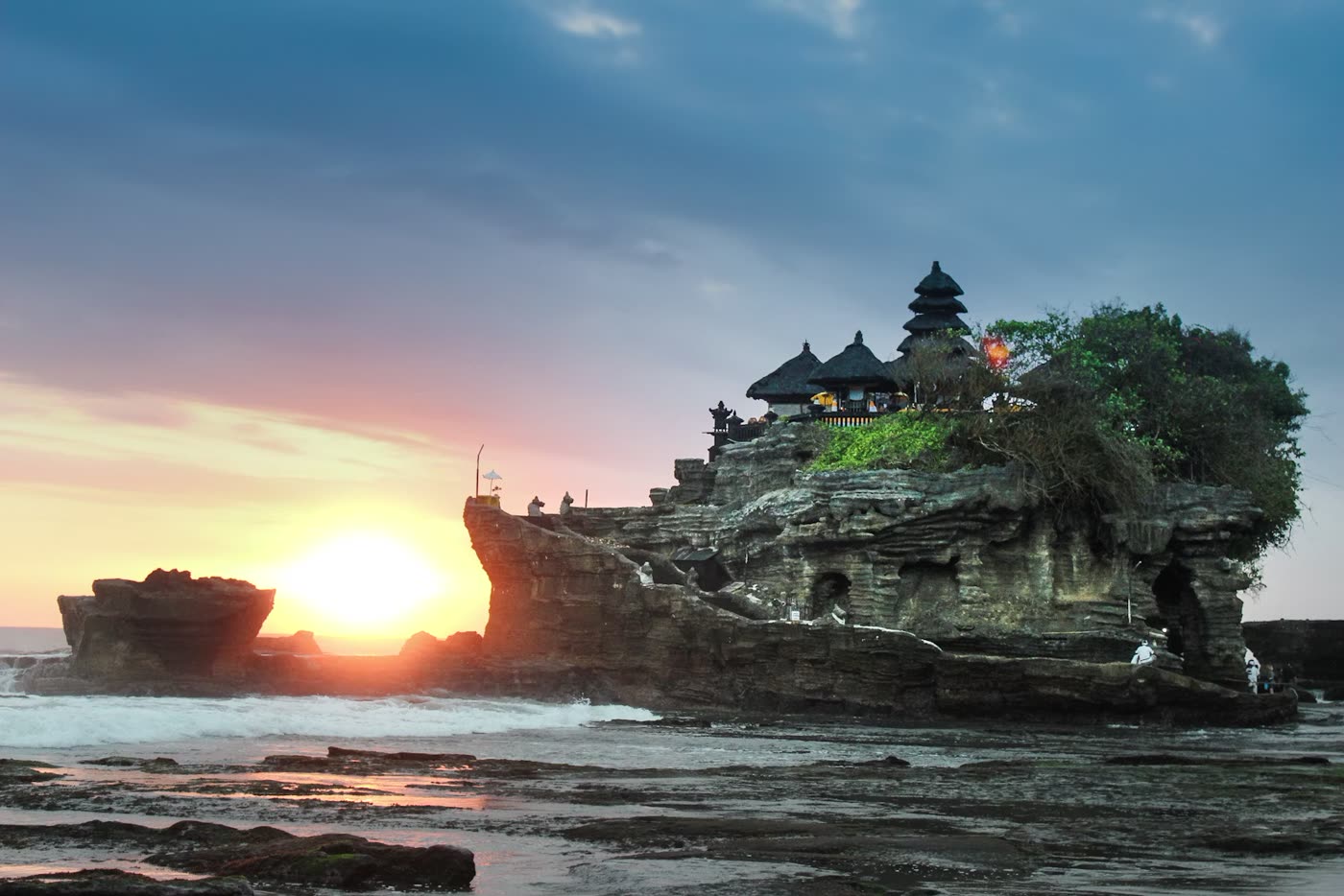 Bali Wellness & Culture Escape