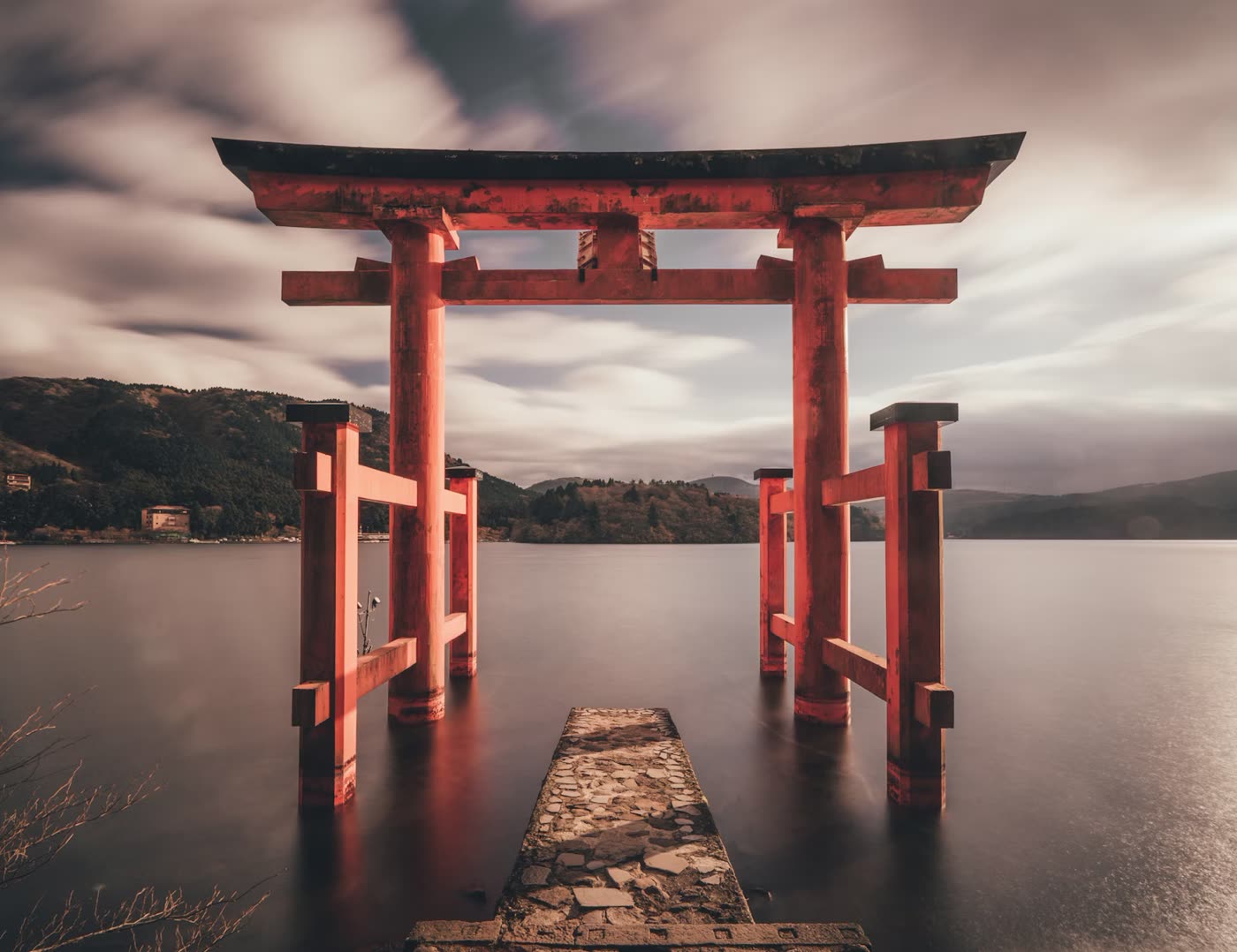 Japan Cultural Journey