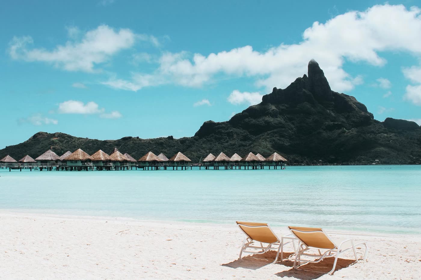 Lakshadweep Island Retreat