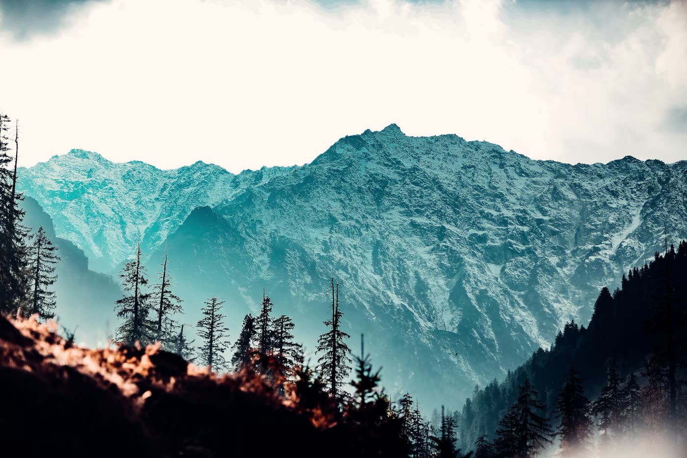 Nepal Himalayan Journey