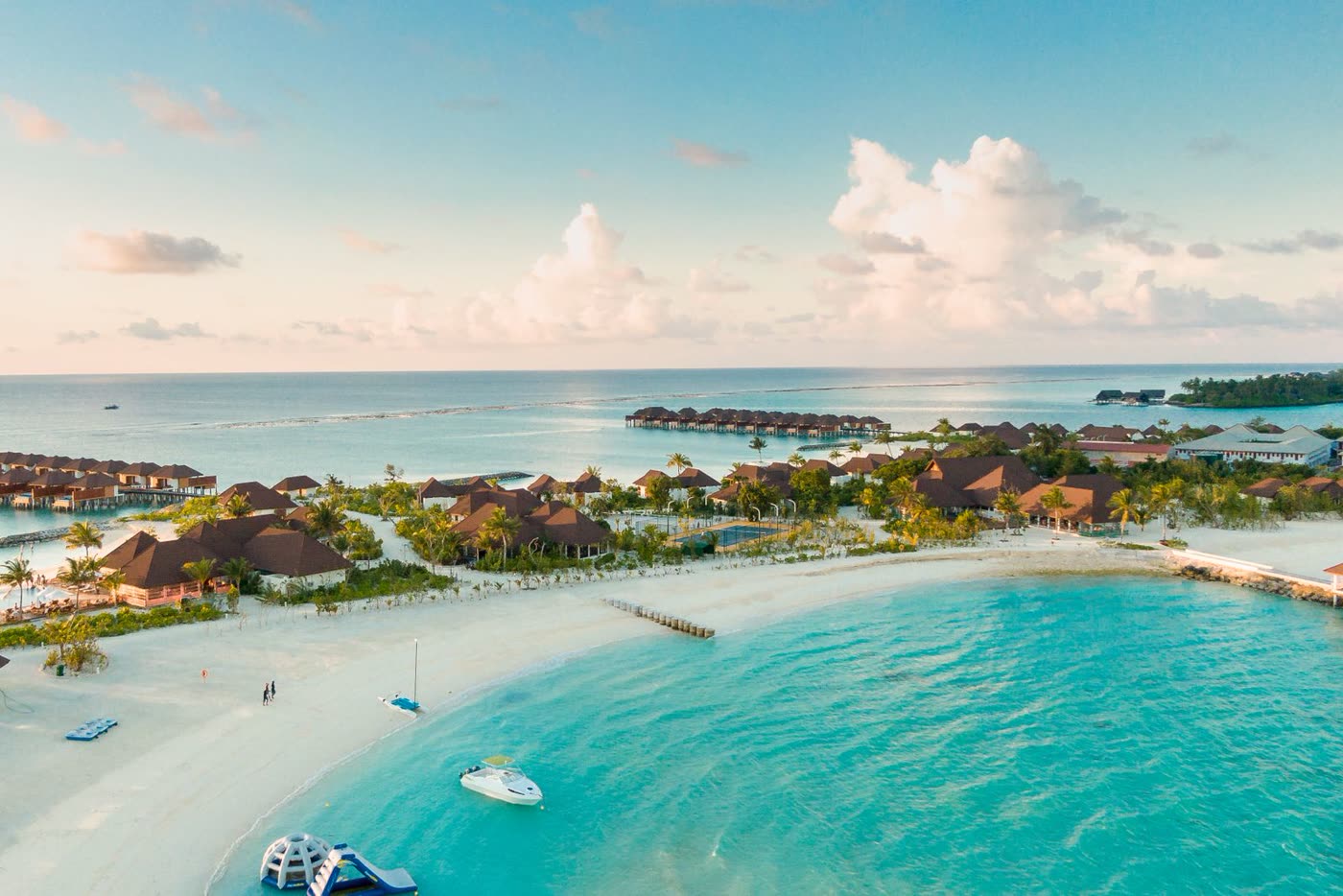 Seychelles & Mauritius Escape