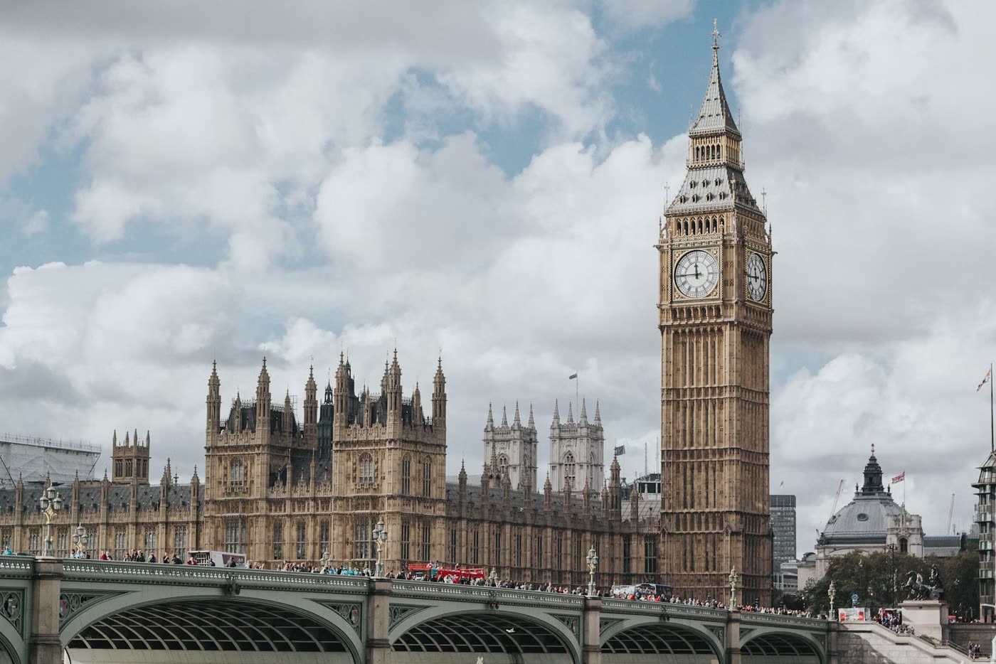 United Kingdom Heritage Journey