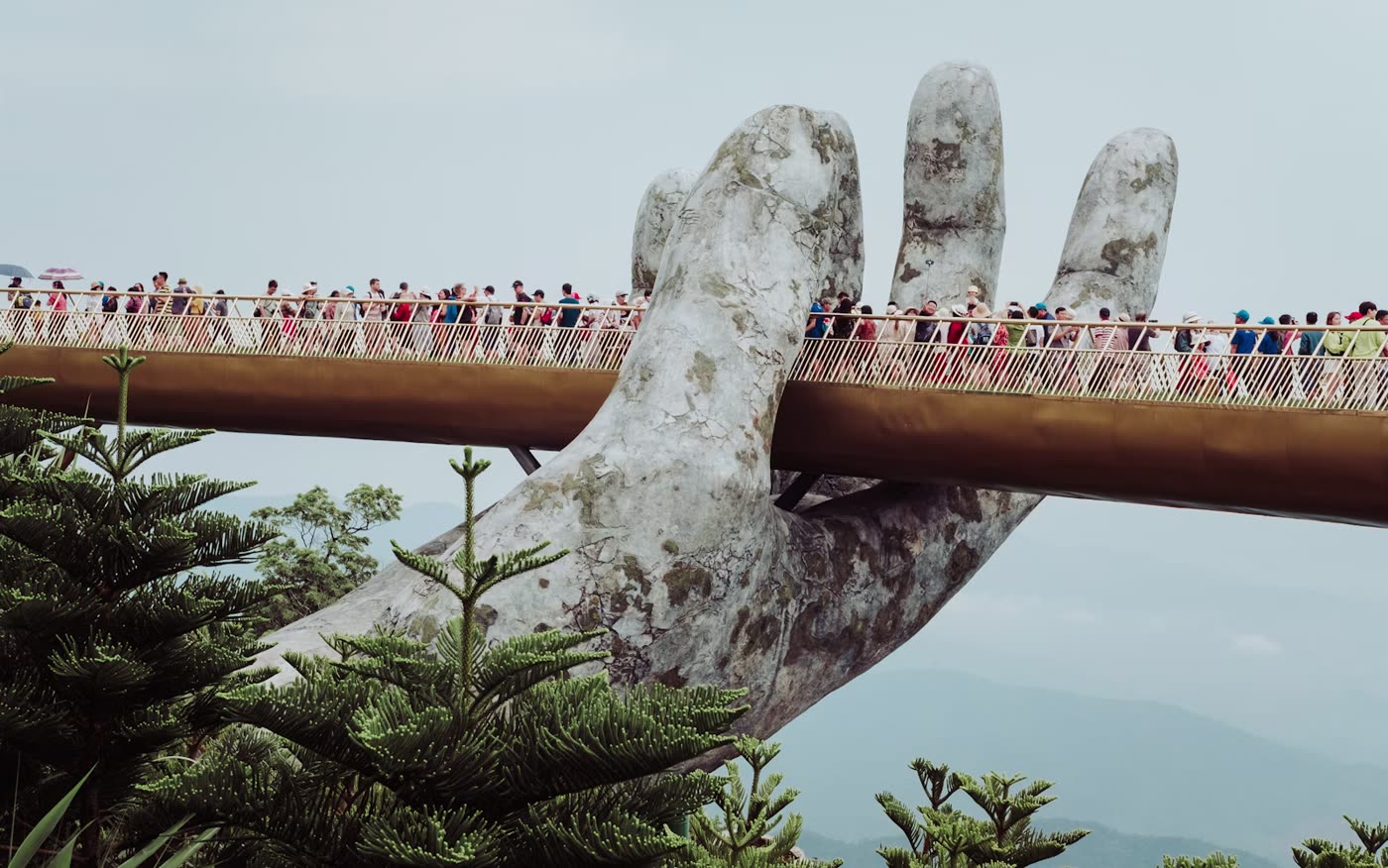 Vietnam Discovery Journey