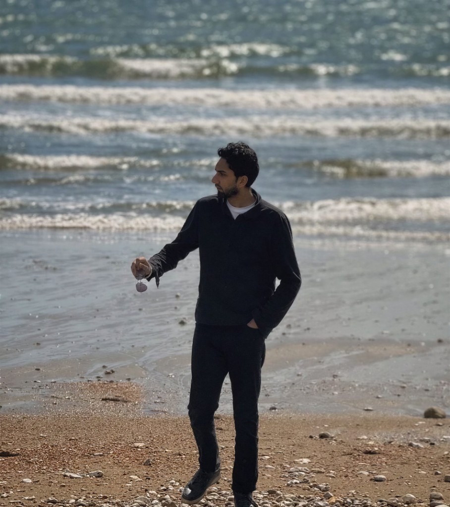 Mankaran Singh Gill, Co-Founder