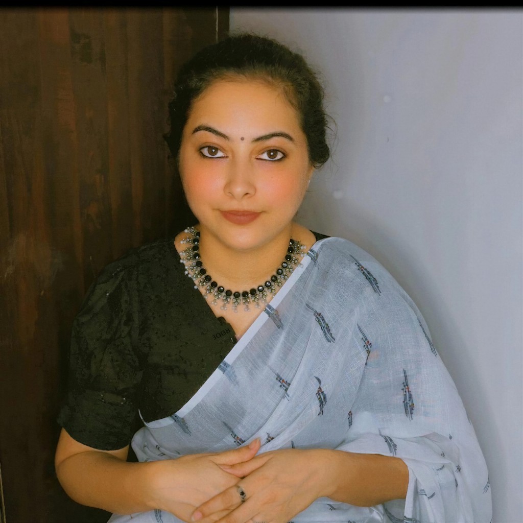Pravjot Kaur Gill, Co-Founder
