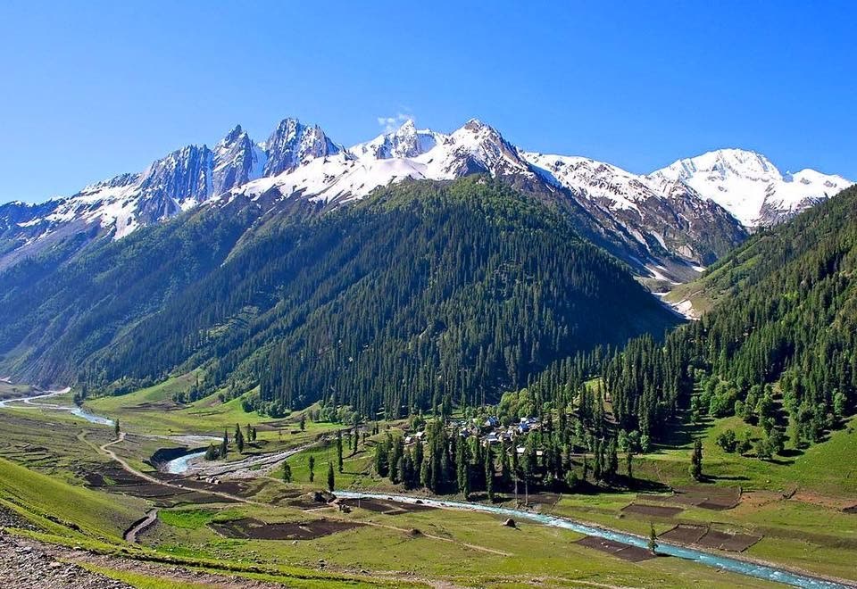Amarnath Yatra Journey