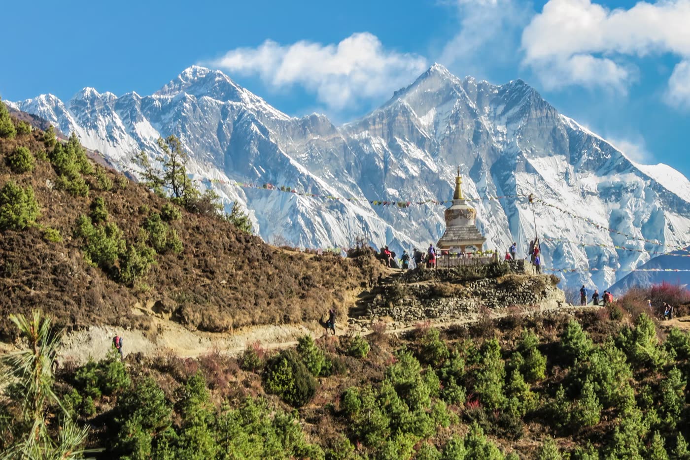 Char Dham Yatra