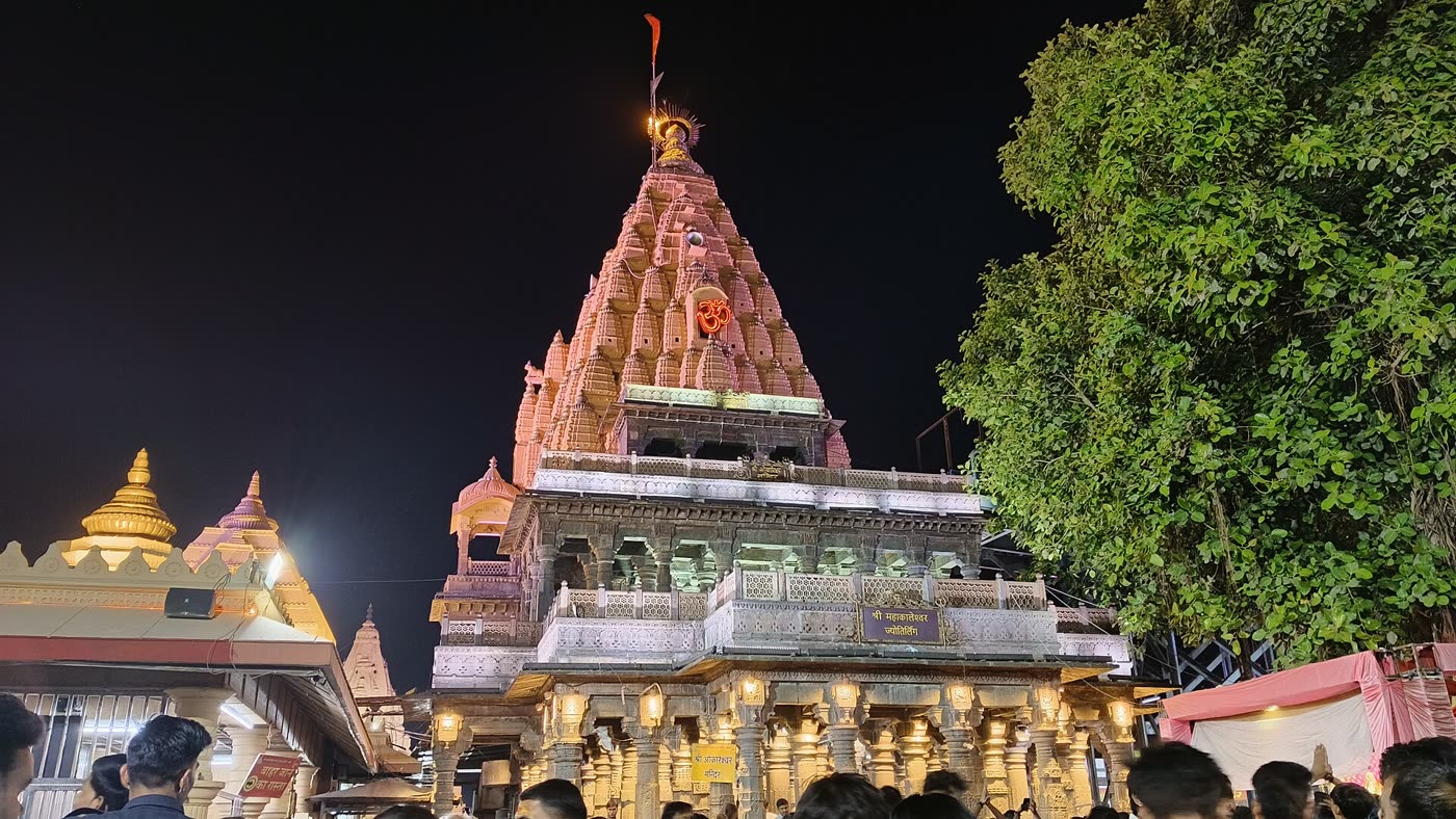 Ujjain Spiritual Journey